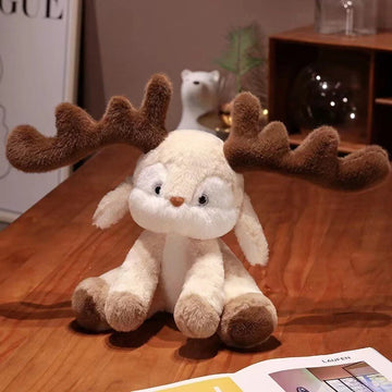 Mellow Hug Reindeer