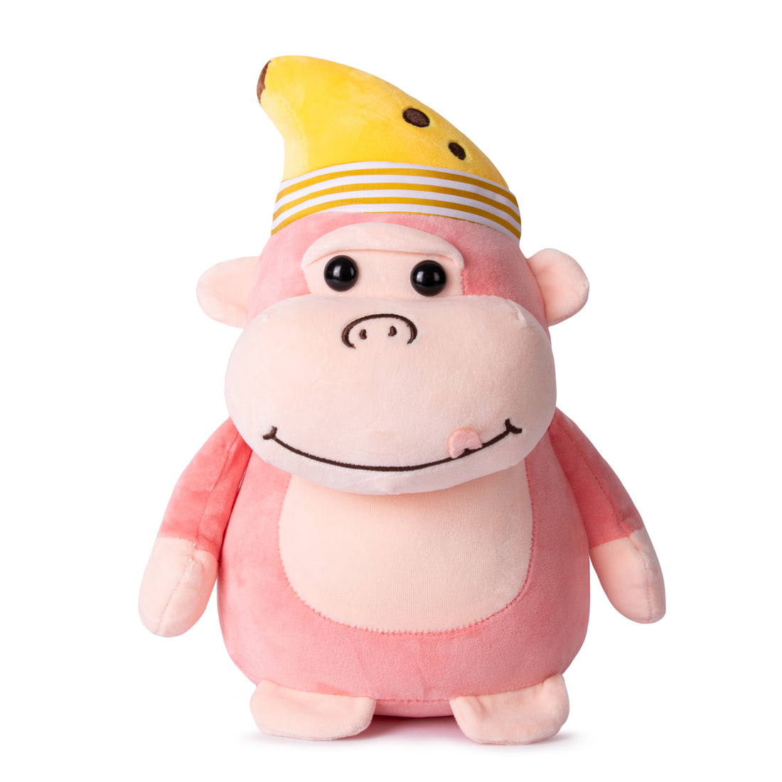 Mellow Hug Banana Monkey