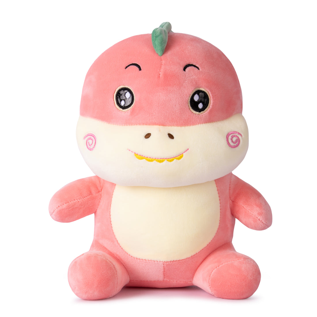 Mellow Hug Blush Dino