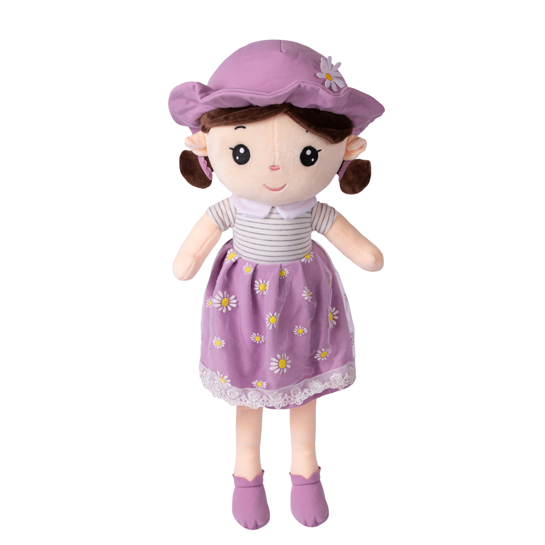 Mellow Hug Zinzy Doll