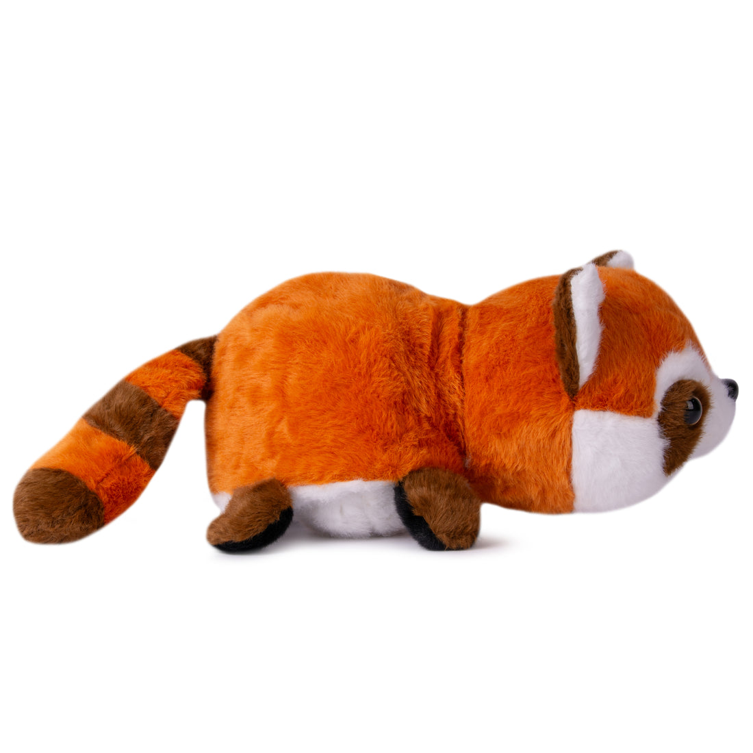 Mellow Hug Reversible Fox & Panda