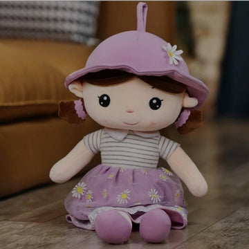 Mellow Hug Zinzy Doll