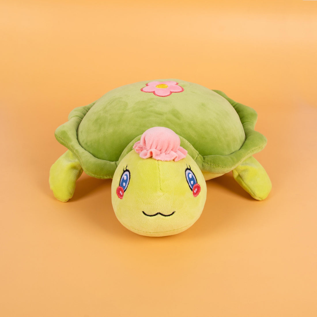 Mellow Hug Turtle