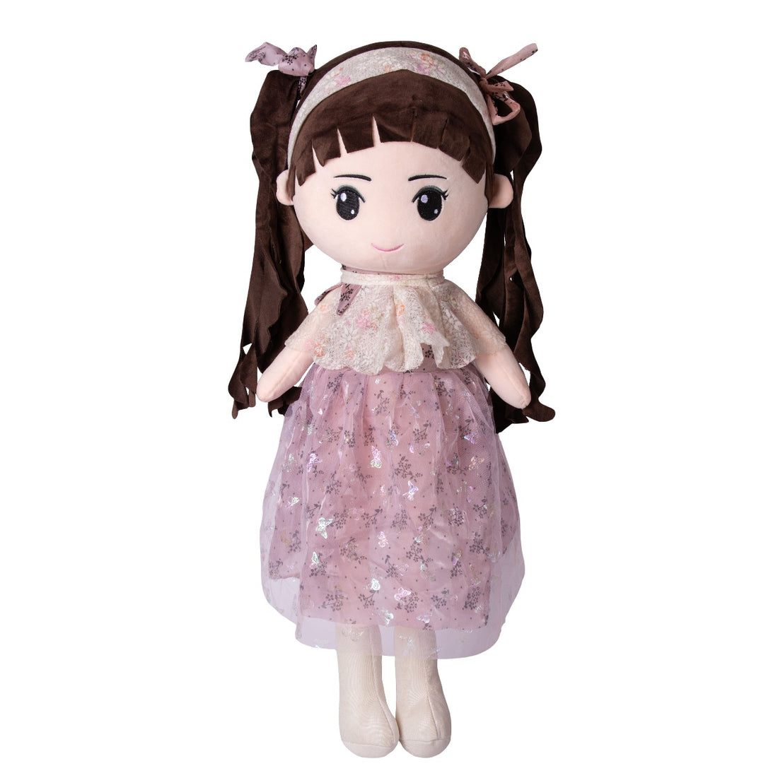 Mellow Hug Jasmine Doll