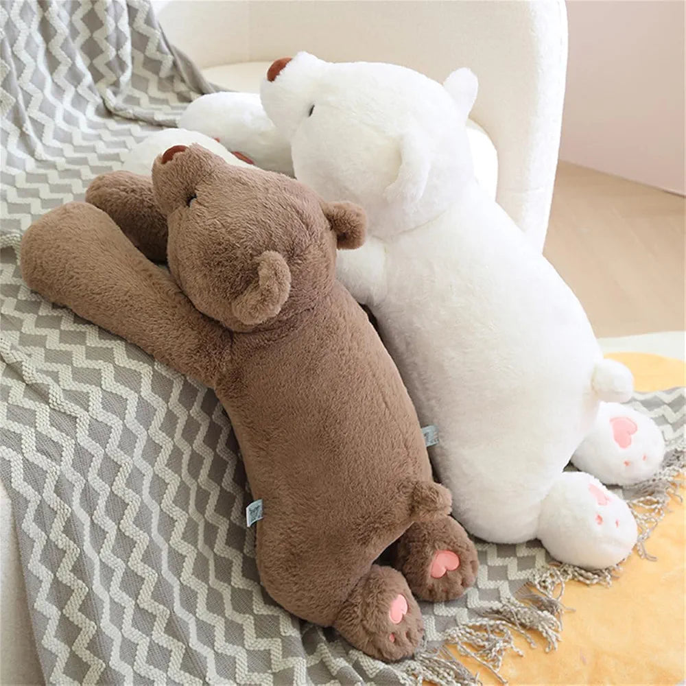 Mellow Hug Sleeping Bear