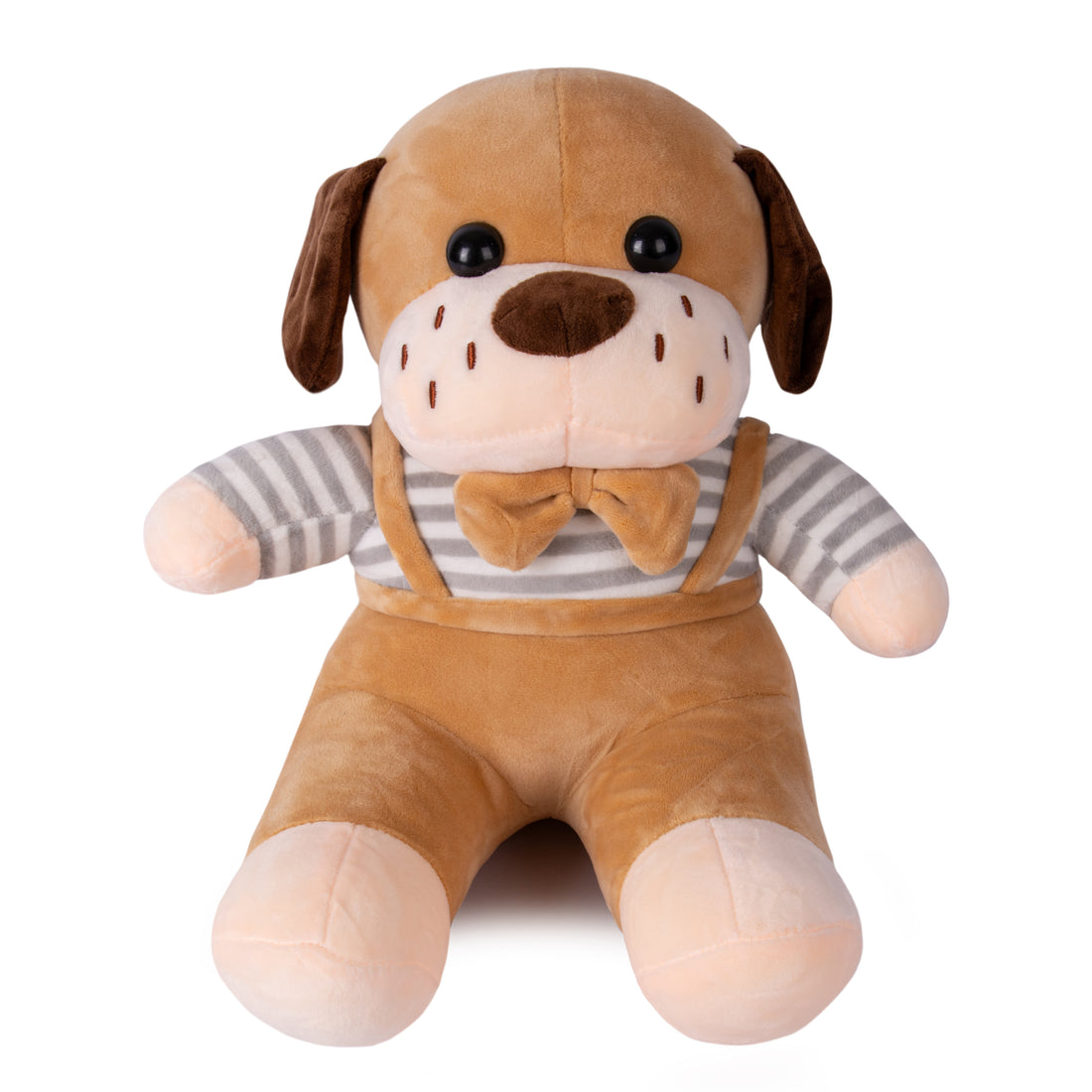 Mellow Hug Bow Dog
