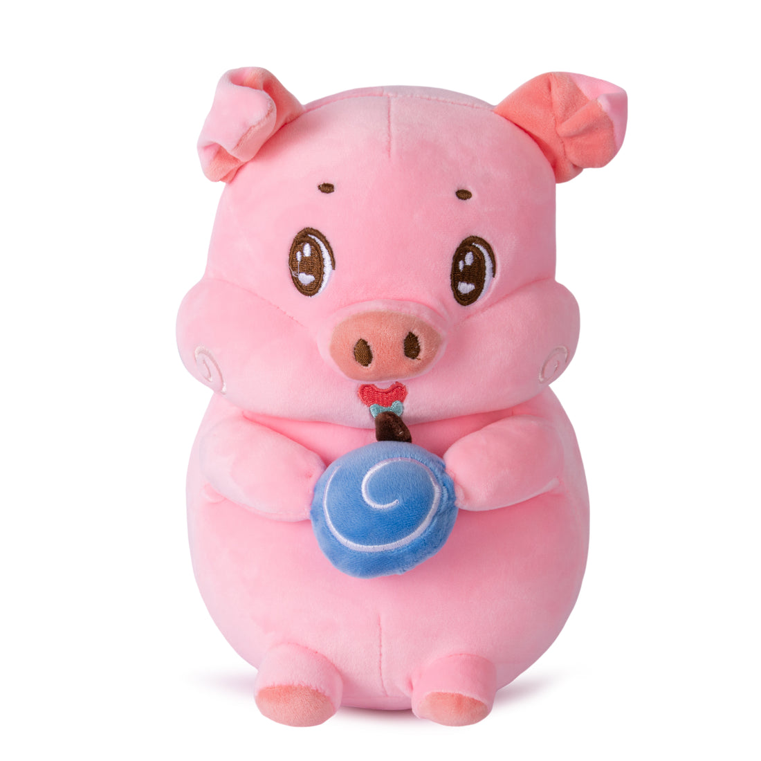 Mellow Hug Candy Pig