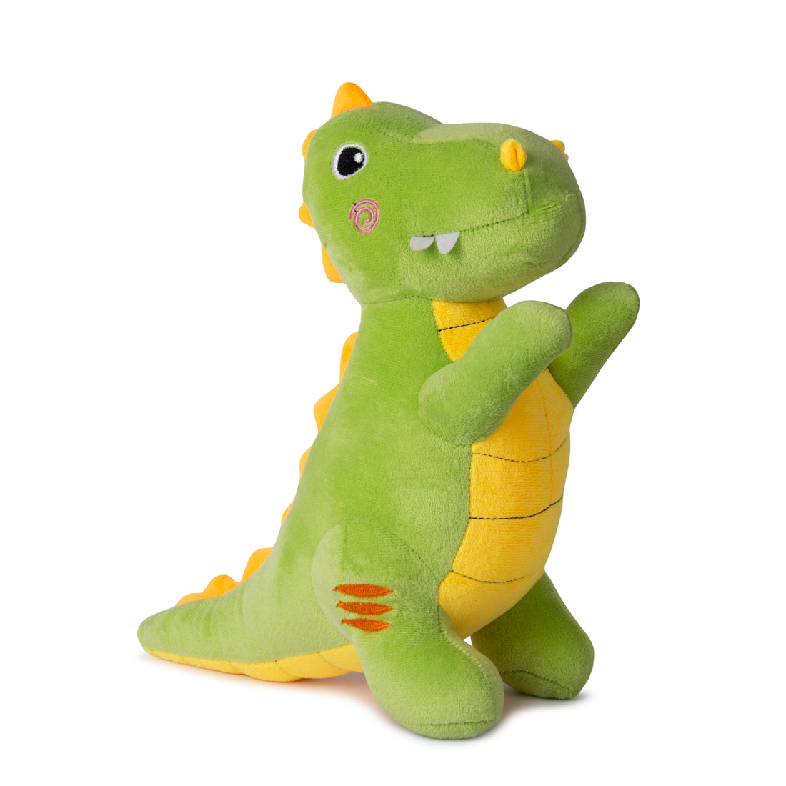 Mellow Hug Blush Dinosaur