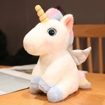 Mellow Hug Wing Unicorn