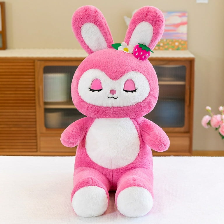 Mellow Hug Corge Rabbit