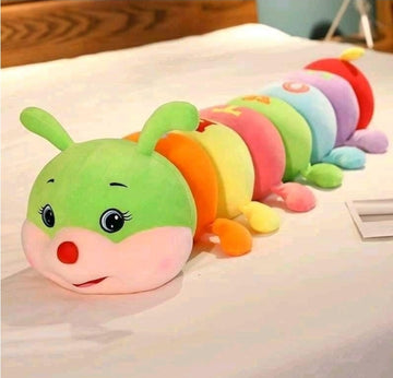 Mellow Hug Pet Caterpillar