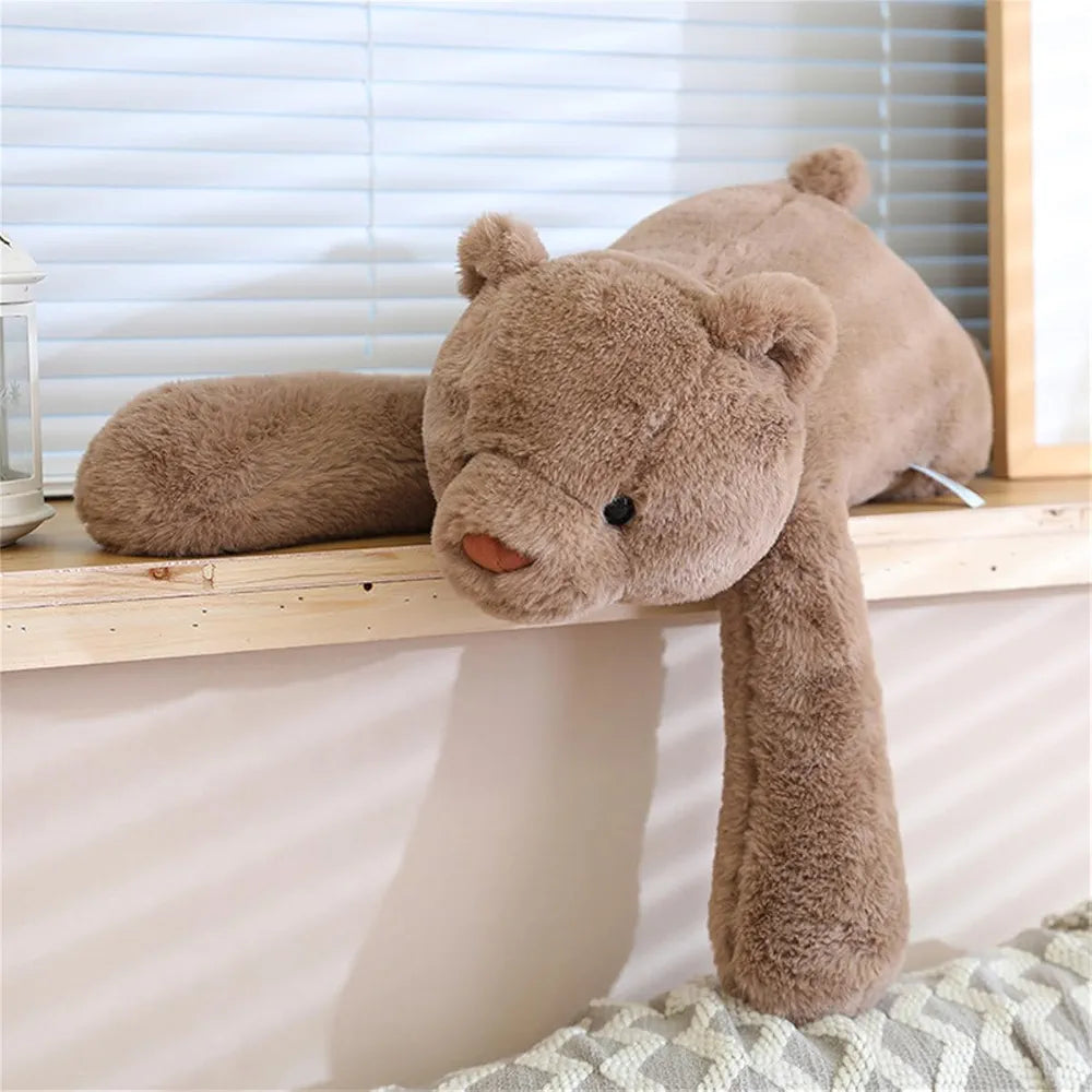 Mellow Hug Sleeping Bear