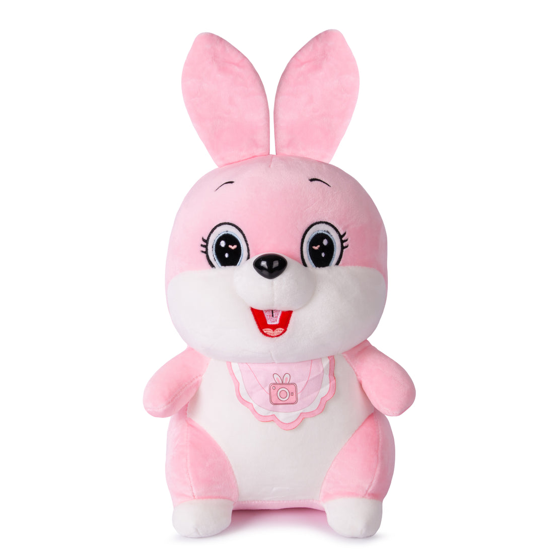 Mellow Hug Rabbit