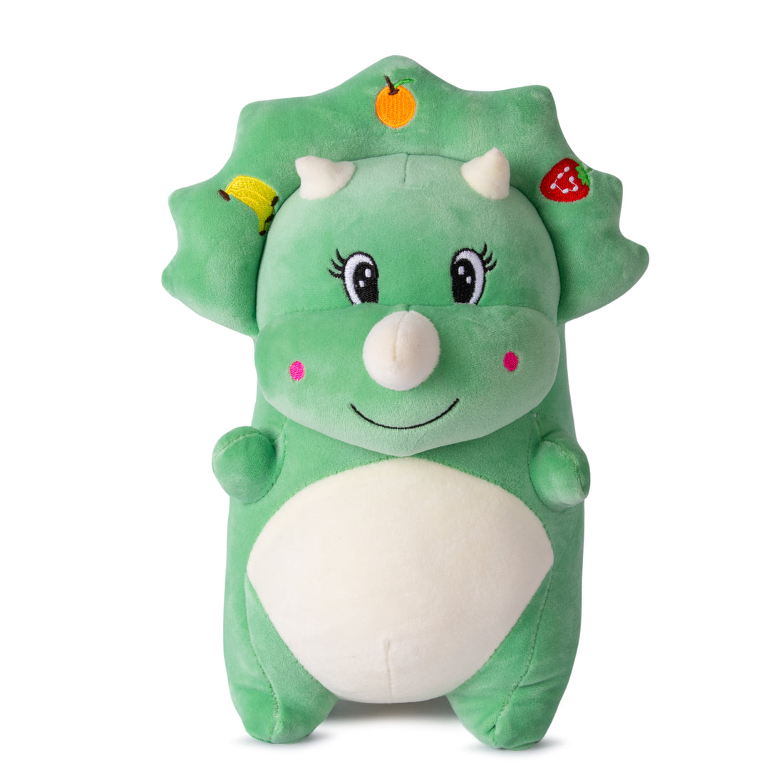 Mellow Hug Fruit Dino
