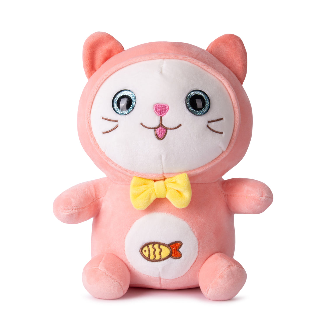 Mellow Hug Fish Cat