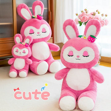 Mellow Hug Corge Rabbit