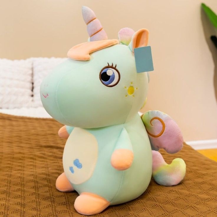 Mellow Hug Unicorn