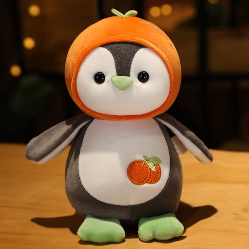 Mellow Hug Strawberry Penguin