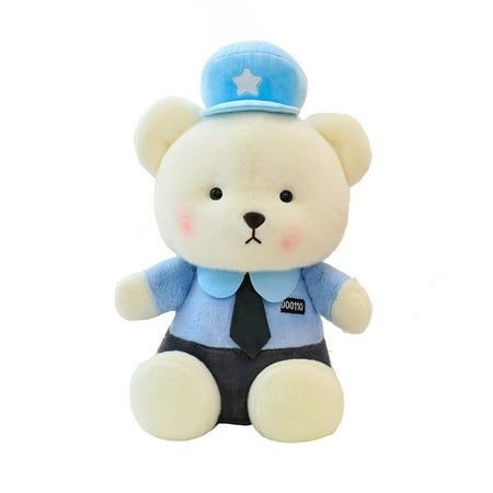 Mellow Hug Pirate Bear