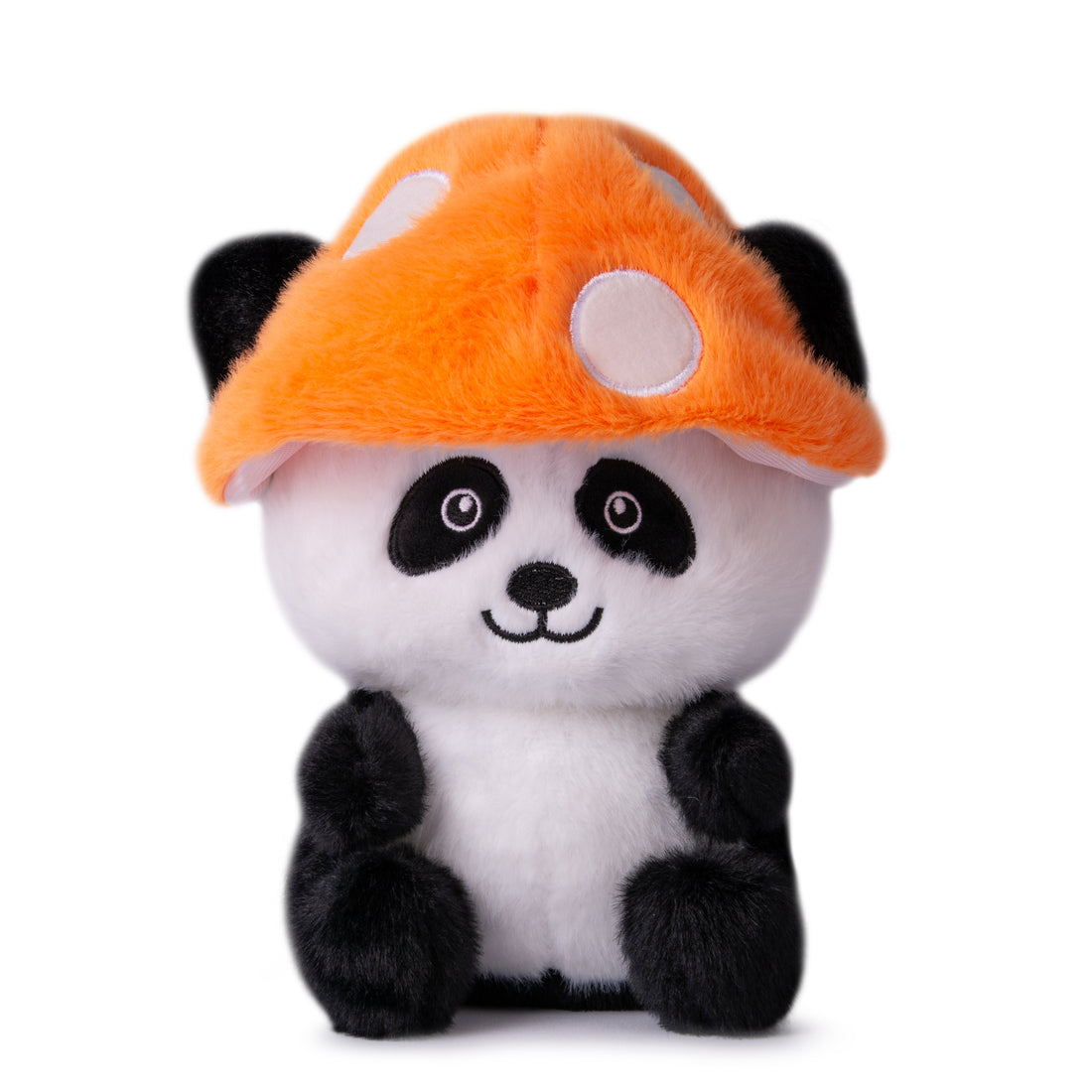 Mellow Hug Mashroom Panda