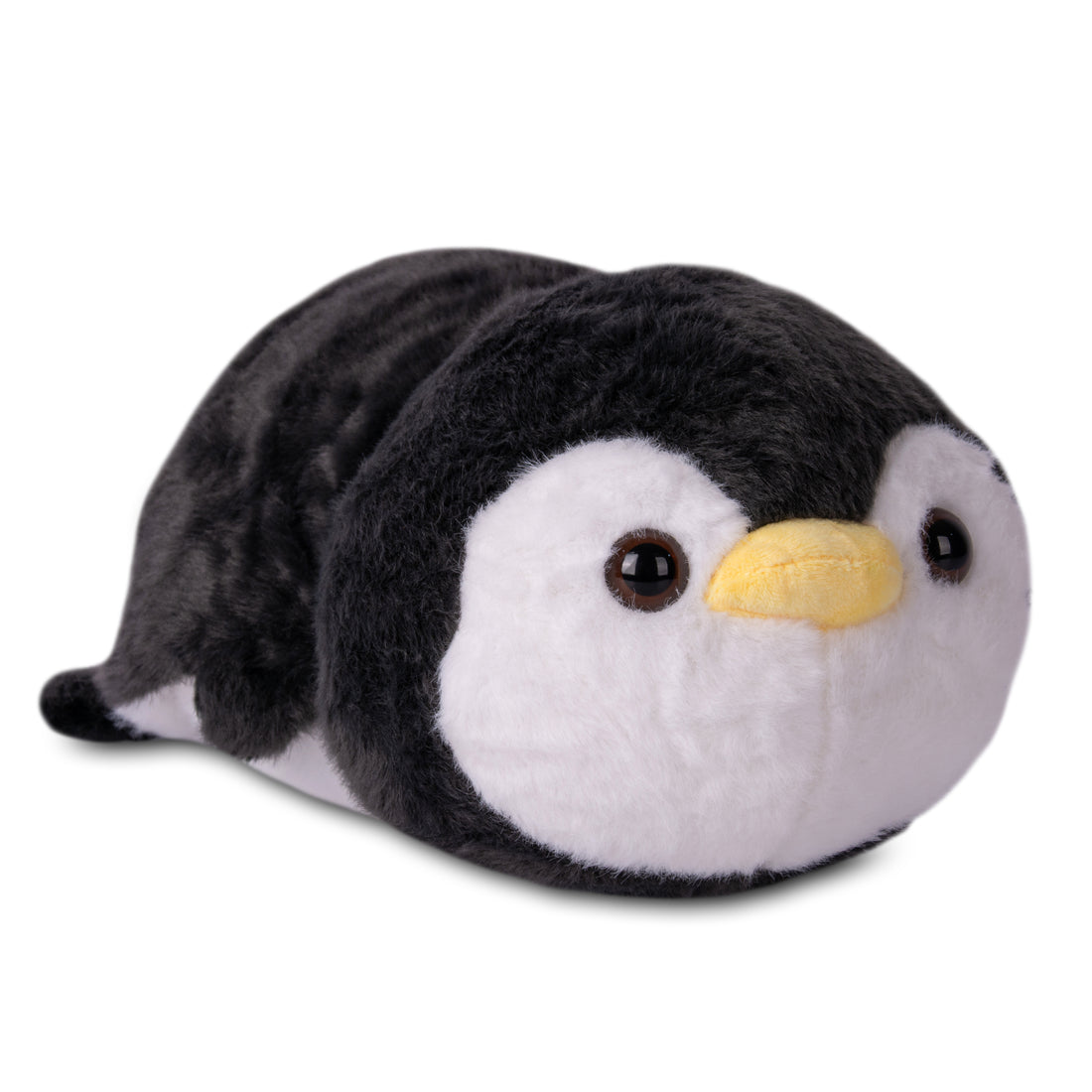 Mellow Hug Reversible Penguin & Panda