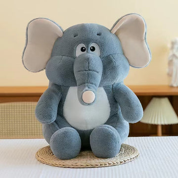 मधुर आलिंगन बूम हाथी