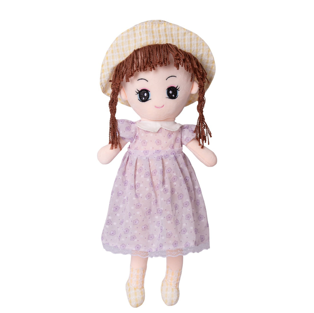 Mellow Hug Baxy Doll